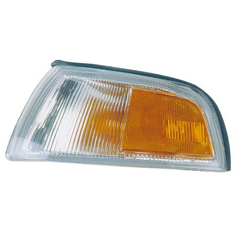 Turn Signal / Parking Light Assembly Pacific Auto Company P95868