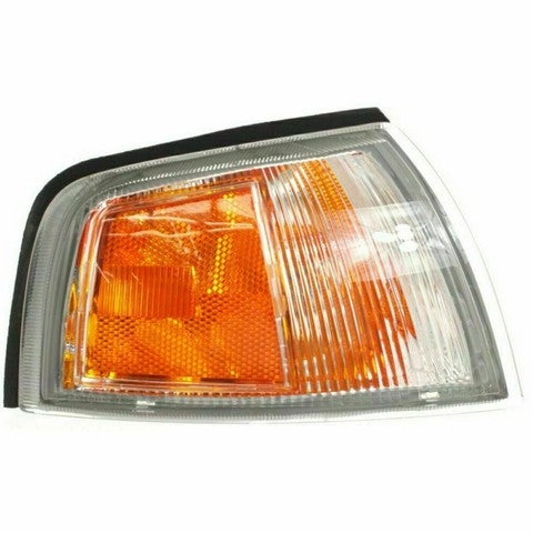 Cornering / Side Marker Light Assembly Pacific Auto Company P95881
