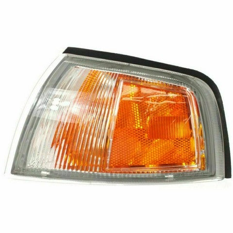 Cornering / Side Marker Light Assembly Pacific Auto Company P95882