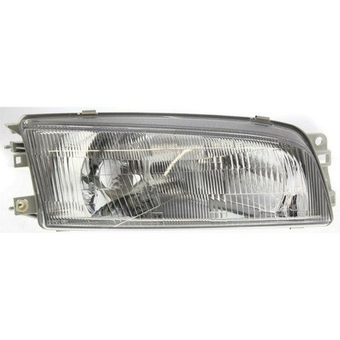 Headlight Assembly Pacific Auto Company P95891