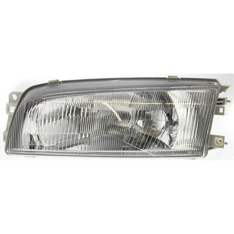 Headlight Assembly Pacific Auto Company P95892