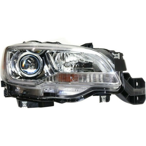 Headlight Assembly Pacific Auto Company P95939
