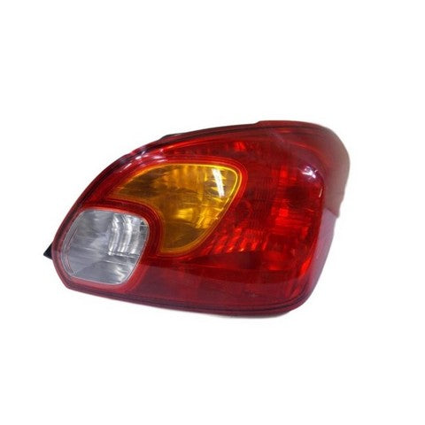 Tail Light Assembly Pacific Auto Company P95949