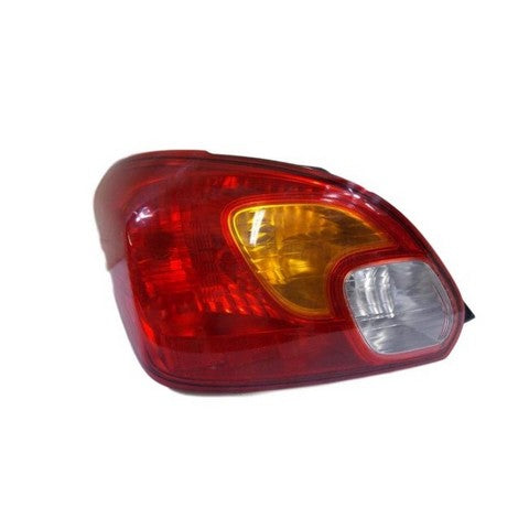 Tail Light Assembly Pacific Auto Company P95950