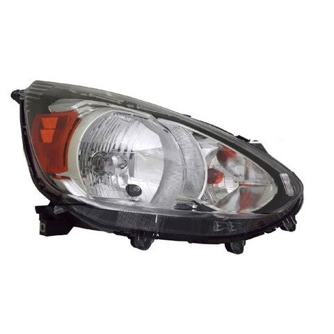 Headlight Assembly Pacific Auto Company P95973