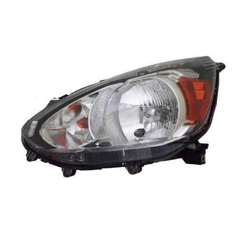 Headlight Assembly Pacific Auto Company P95974