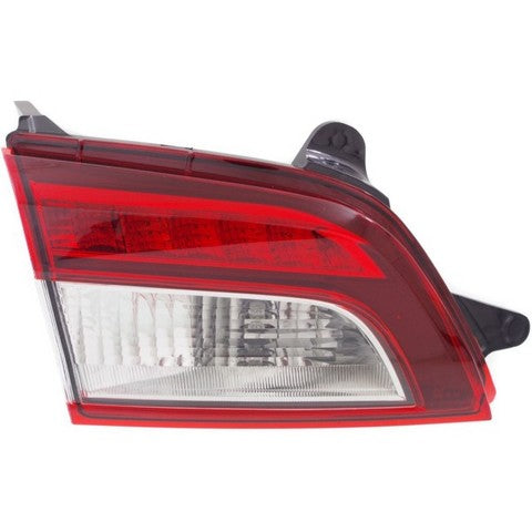 Tail Light Pacific Auto Company P96010