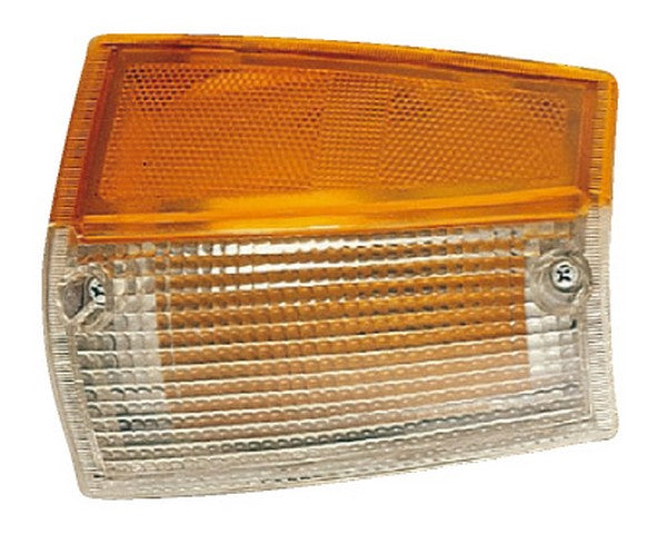 Cornering / Side Marker Light Assembly Pacific Auto Company P9619
