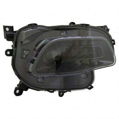 Headlight Assembly Pacific Auto Company P96329