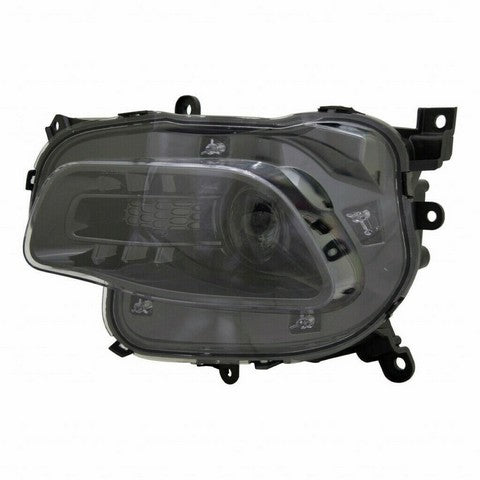 Headlight Assembly Pacific Auto Company P96330