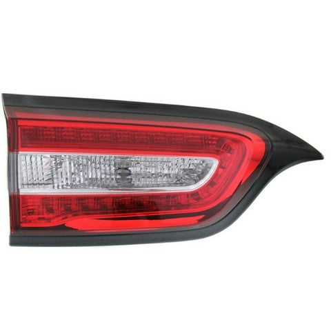 Tail Light Assembly Pacific Auto Company P96354