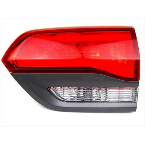 Tail Light Assembly Pacific Auto Company P96419