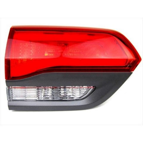 Tail Light Assembly Pacific Auto Company P96420