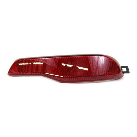 Bumper Cover Reflector Pacific Auto Company P96451