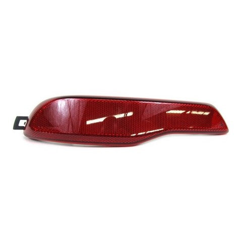 Bumper Cover Reflector Pacific Auto Company P96452