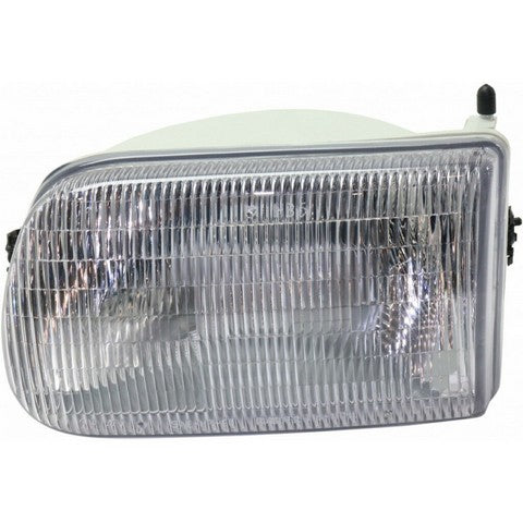Headlight Assembly Pacific Auto Company P9664B