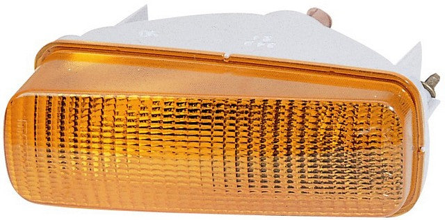 Turn Signal Light Assembly Pacific Auto Company P9667