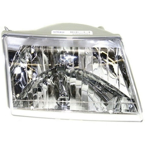 Headlight Assembly Pacific Auto Company P96961