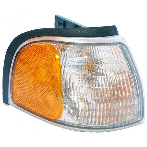 Parking / Side Marker Light Pacific Auto Company P9697
