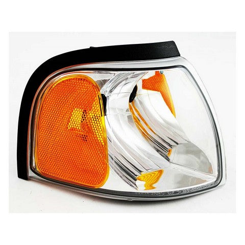 Parking / Side Marker Light Pacific Auto Company P96981