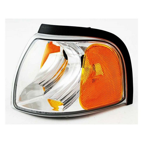 Parking / Side Marker Light Pacific Auto Company P96982