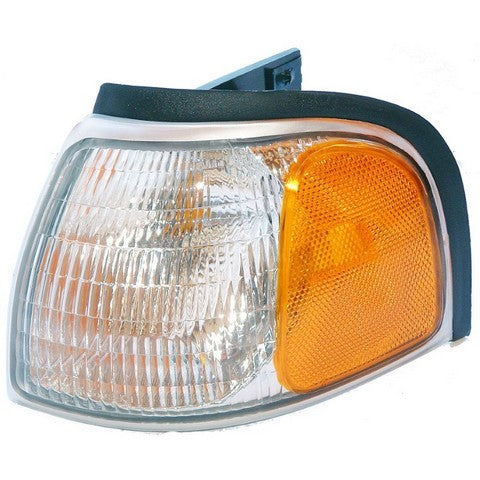 Parking / Side Marker Light Pacific Auto Company P9698