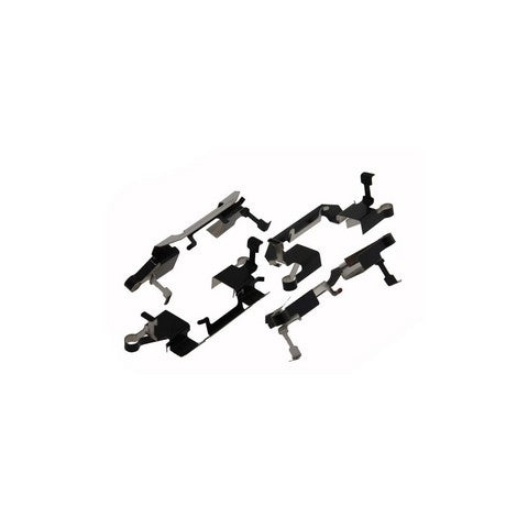 Disc Brake Caliper Abutment Service Kit Carlson Brakes P969