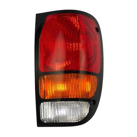Tail Light Pacific Auto Company P9709