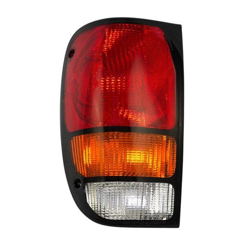Tail Light Pacific Auto Company P9710