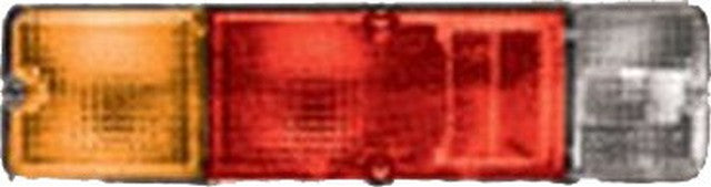 Tail Light Pacific Auto Company P979