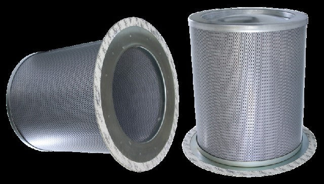 Air-Oil Separator Wix Filters P97A120