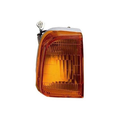 Side Marker Light Pacific Auto Company P9909