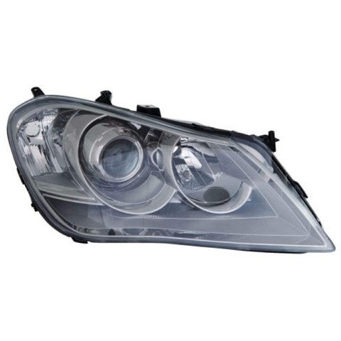 Headlight Assembly Pacific Auto Company P99811