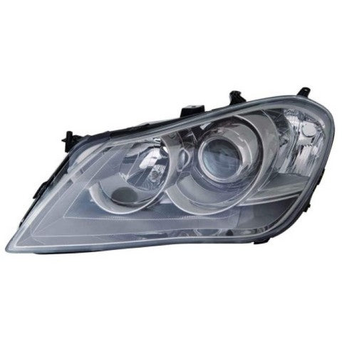 Headlight Assembly Pacific Auto Company P99812