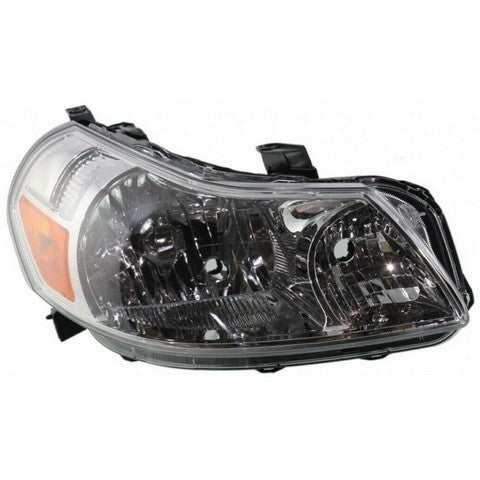 Headlight Pacific Auto Company P99859