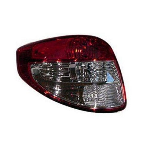 Tail Light Pacific Auto Company P99880