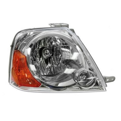 Headlight Pacific Auto Company P99911