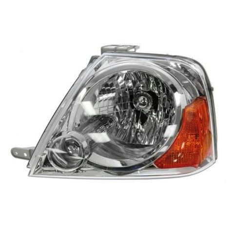 Headlight Pacific Auto Company P99912