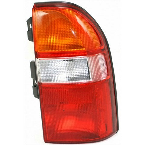 Tail Light Pacific Auto Company P99921