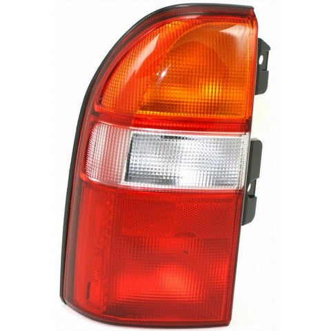 Tail Light Pacific Auto Company P99922