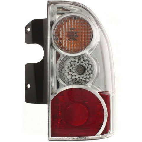 Tail Light Pacific Auto Company P99923