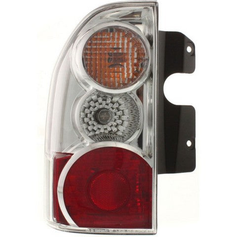 Tail Light Pacific Auto Company P99924