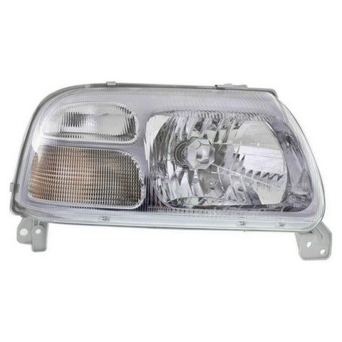 Headlight Assembly Pacific Auto Company P99947