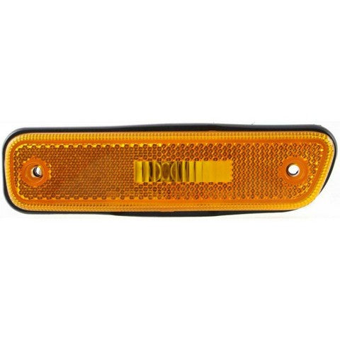Cornering / Side Marker Light Assembly Pacific Auto Company P99954