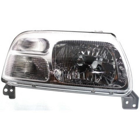 Headlight Pacific Auto Company P99961