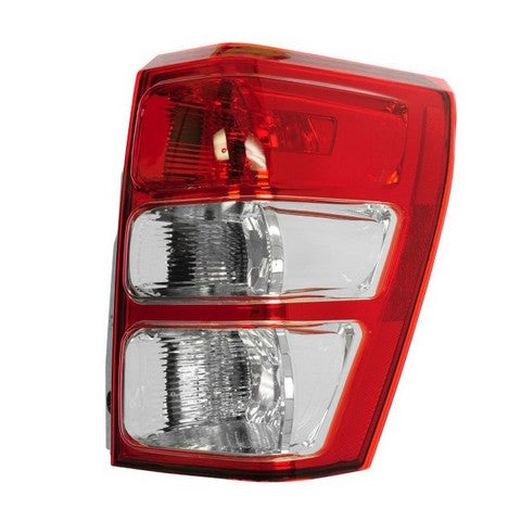 Tail Light Pacific Auto Company P99989