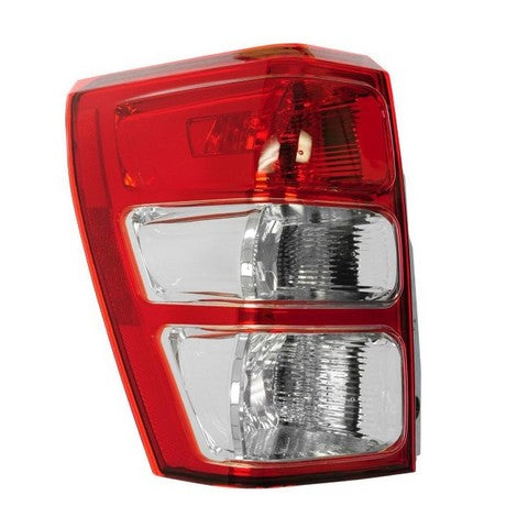 Tail Light Pacific Auto Company P99990