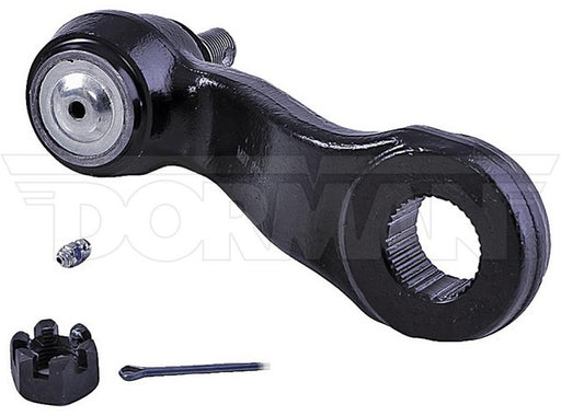 Steering Pitman Arm Dorman-OE Solutions 541-389