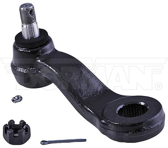 Steering Pitman Arm Dorman-OE Solutions 541-389