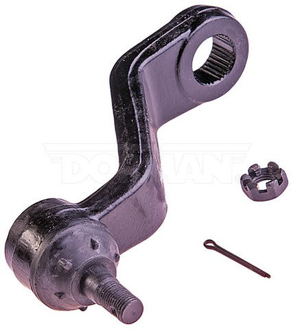 Steering Pitman Arm Dorman-OE Solutions 541-407